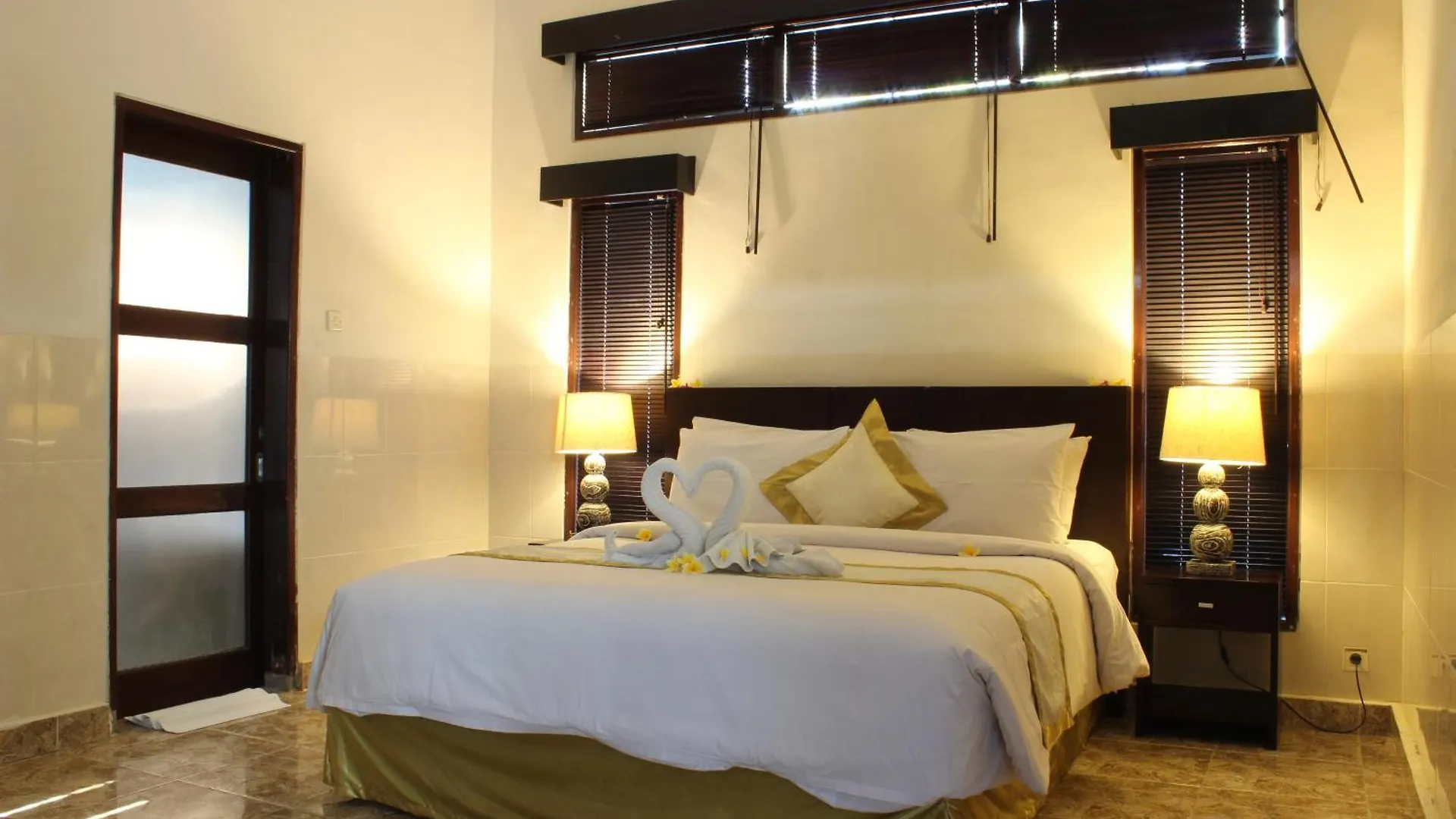 The Mupu Villa Seminyak Indonesia